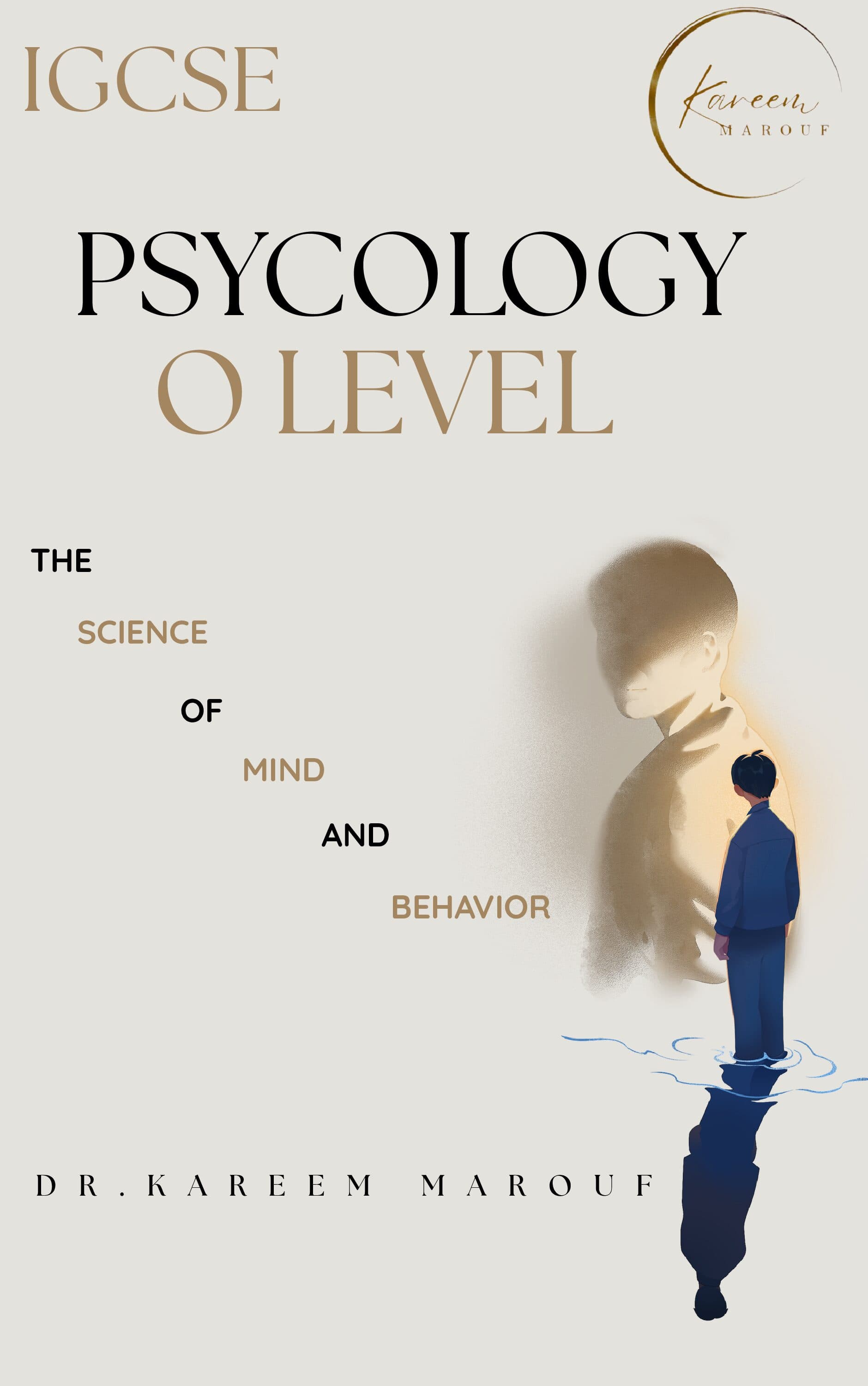 Psychology O Level